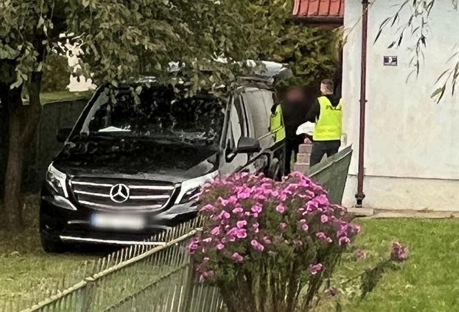 Tragedia w Puławach. Troje młodych ludzi śmiertelnie zatruło się czadem