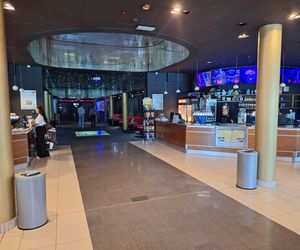 Po 23 latach kino Helios przy al. Powstańców Warszawy kończy działalność