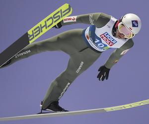 Halvor Egner Granerud z kolejnym zwycięstwem w Vikersund! Dawid Kubacki i Piotr Żyła w czołowej 10