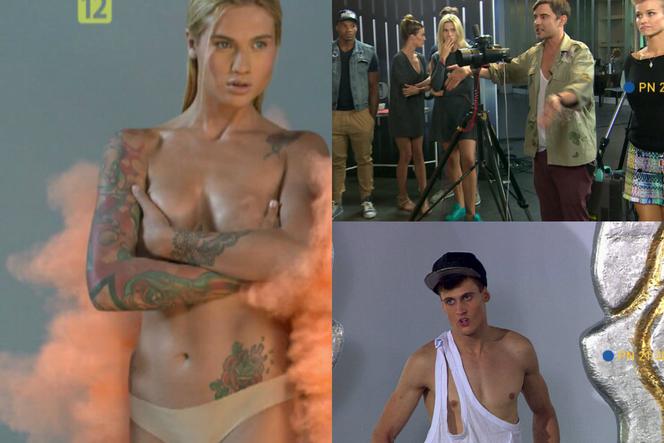Top Model 2015, odcinek 10.