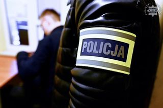 Zarzuty korupcyjne dla lekarza z Myszkowa. Wojciechowi P. grozi długi pobyt w więzieniu