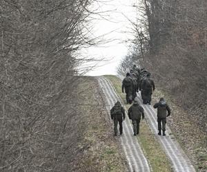 Lubelszczyzna. Niezidentyfikowany obiekt wleciał na terytorium Polski