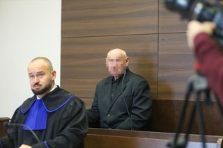 „To pani syn mnie zabił”! Roman J. nie pójdzie siedzieć