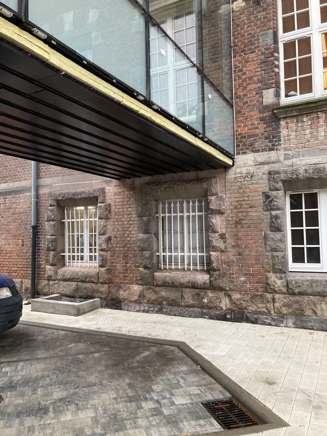 Centrum Symulatorów Promów i Offshore Politechniki Morskiej w Szczecinie