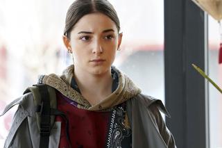 Barwy szczęścia, odcinek 2706: Luiza (Julia Zielińska)