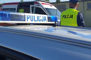 W Rawiczu kierująca samochodem potrąciła 10-latkę
