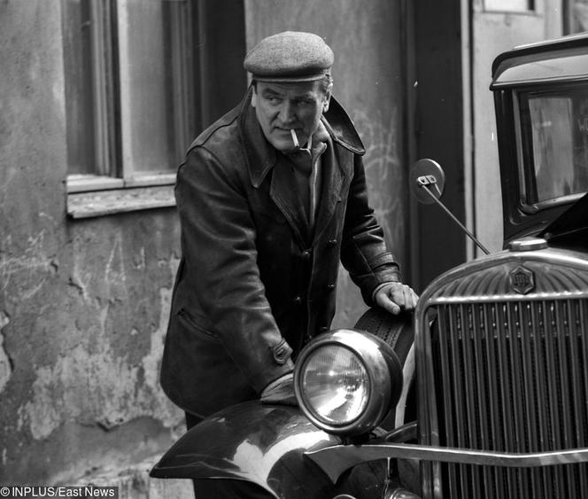 Eugeniusz Kamiński nie żyje