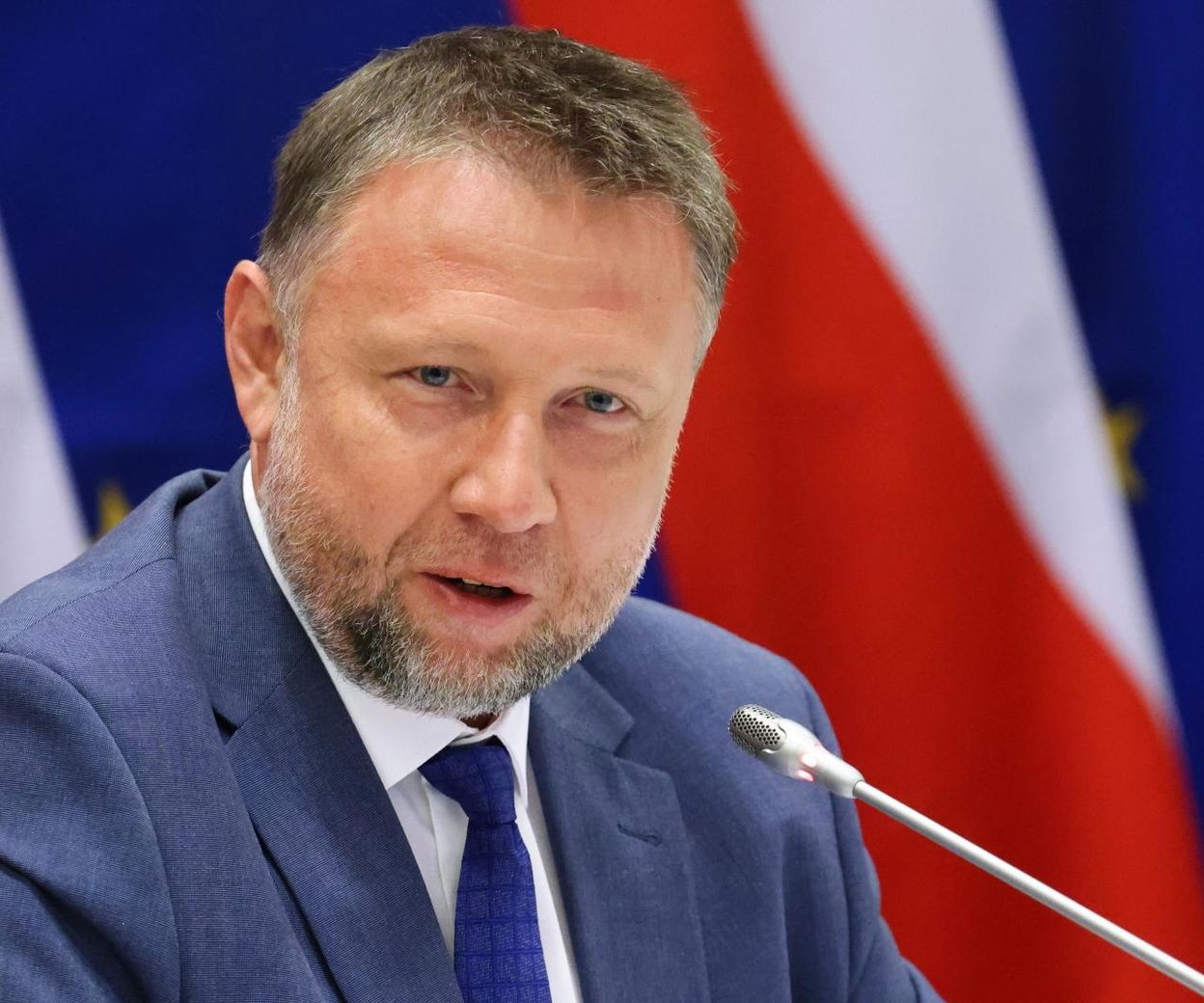 Sabotaz na kolei. Kierwiński ujawnia szczegóły śledztwa