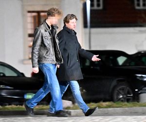 Tajna impreza Polsatu