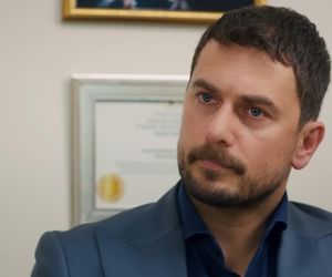 Miłość i nadzieja. Kim jest Bahar?