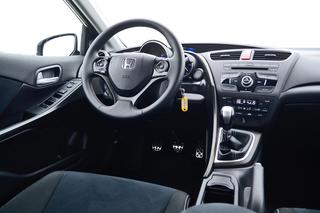 Honda Civic IX 1.8 i-VTEC