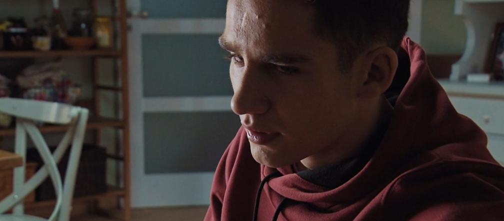 M jak miłość, odcinek 1503: Mateusz (Krystian Domagała)