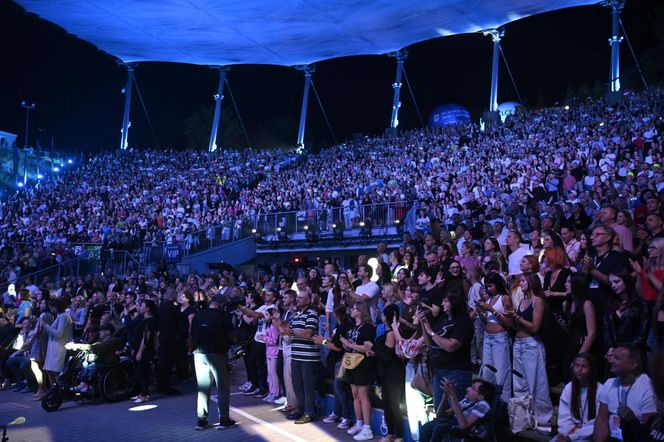 Magiczne Zakończenie Wakacji