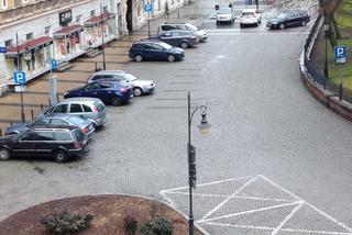Wraca płatne parkowanie w centrum Radomia. Wiemy, od kiedy będą pobierane opłaty!