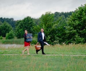 Rolnik szuka żony - odcinek 8. pełen zwrotów akcji!