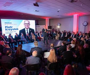 Konwencja partii Nowa Polska