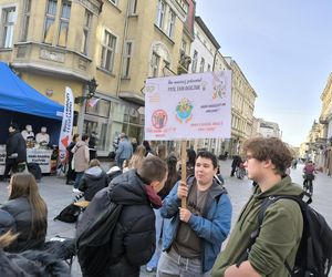 Stop marnowaniu żywności w Lesznie