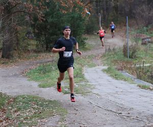 City Trail – Bieg Niepodległości 2024 nad Zalewem Zemborzyckim w Lublinie