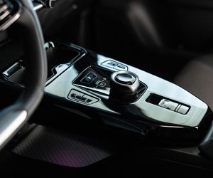 Suzuki eVitara
