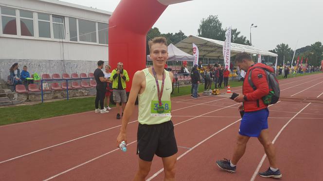 12. Bieg Siedleckiego Jacka