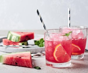 Dla brzucha, nerwów, lepszego oddychania. Każdy narząd doceni, że ją pijesz