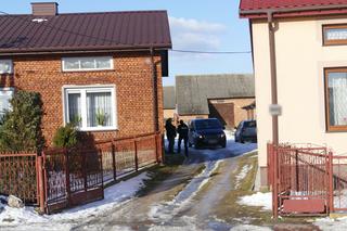 Oliwierka otruła kolacja