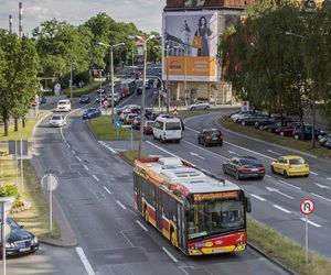 To największe dzielnice województwa śląskiego. Są większe niż miasta i miasteczka