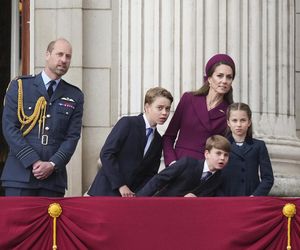 Zmarła Katharine Worsley, księżna Kentu