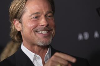 Ile kobiet Brad Pitt miał od rozwodu z Angeliną Jolie? Aktor wyjawił prawdę!