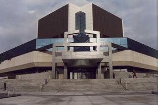 Skarbek, Zenit i inne budynki Juranda Jareckiego, budowniczego Katowic - stare zdjęcia i niezrealizowane projekty