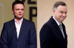 Szymon Hołownia ostro skomentował decyzję Dudy. Będzie konflikt?