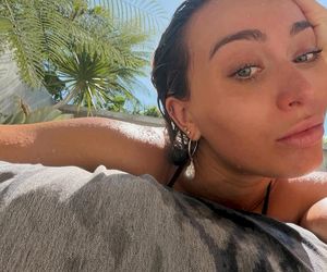 Seksowna Paula Badosa odpoczywa w Indonezji