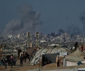 Koniec wojny w Strefie Gazy? Jest komunikat Trumpa