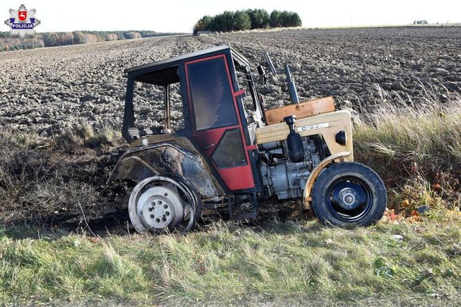 20-latek po zabawie na dyskotece zrobił coś głupiego. Grozi mu 8 lat więzienia