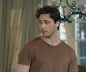 Barwy szczęścia, odcinek 3201: Cezary (Marcel Opaliński) 