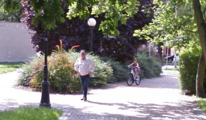 Widziałeś pojazd Google Street View? Sprawdź czy zostałeś uwieczniony na zdjęciach!