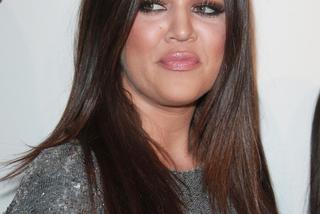 Khloe Kardashian w 2010 roku