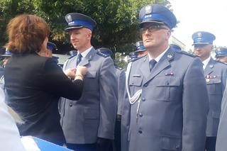 Wojewódzkie Święto Policji w Rzeszowie