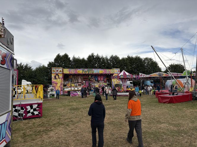 Piknik Lotniczy 2025