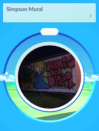 Najdziwniejsze Pokestopy w Lublinie