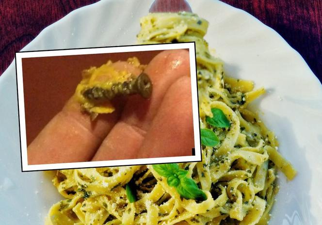 Ta wizyta w restauracji mogła zakończyć się śmiercią