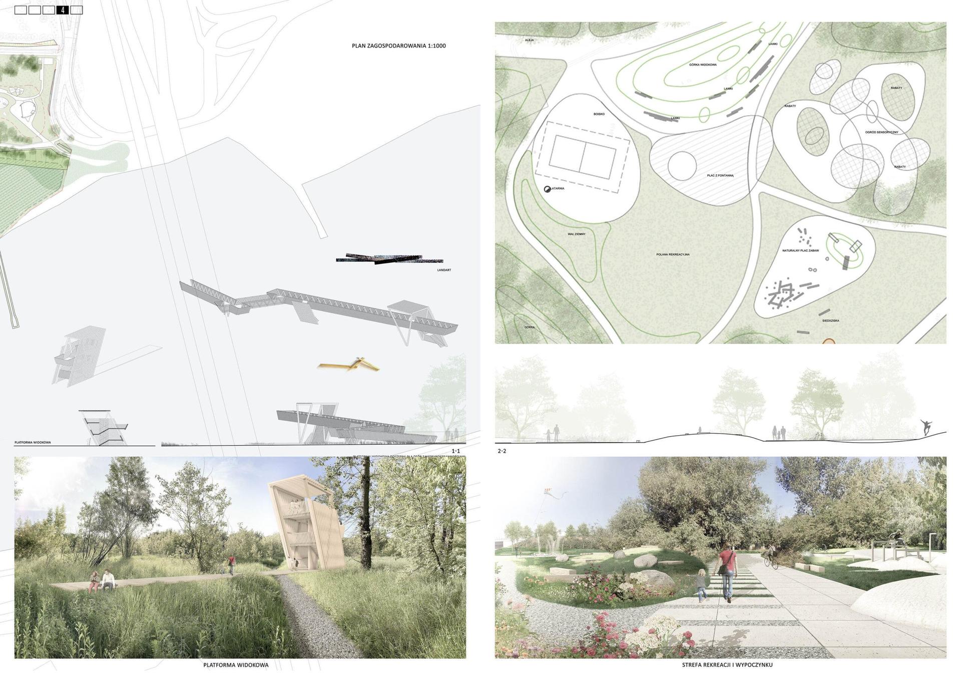 Park Naturalny Golędzinów