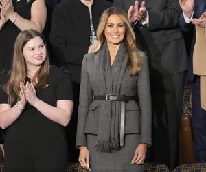 Styl Melanii Trump. Te ubrania są warte fortunę