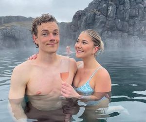 Kapitan mistrza Islandii ma wiele talentów