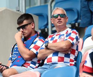 Górnik Zabrze vs Radomiak Radom. Kibice nie kryli niezadowolenia [ZDJĘCIA]