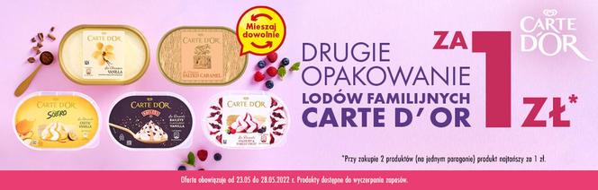 Dzień Matki w Biedronce