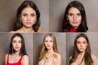Miss Polski 2020 - uczestniczki i zdjęcia. To te finalistki walczą o koronę Miss