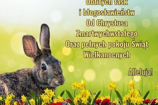 religijne życzenia wielkanocne