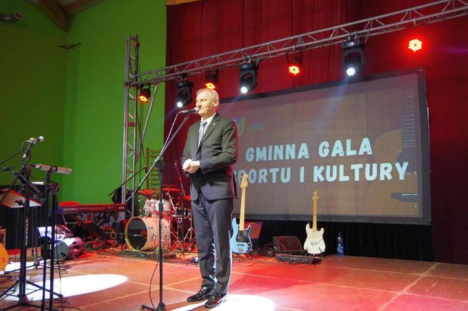 Gala Sportu i Kultury gminy Iława