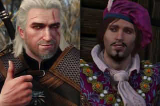 Wiedźmin QUIZ — Kogo przypominasz. Geralta z Rivii, czy Jaskiera? 